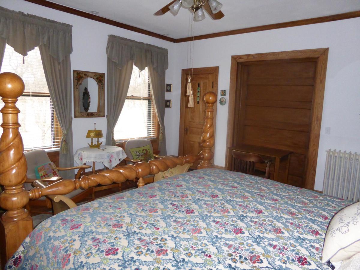 Casa Magnolia B & B Saint Louis Exterior photo