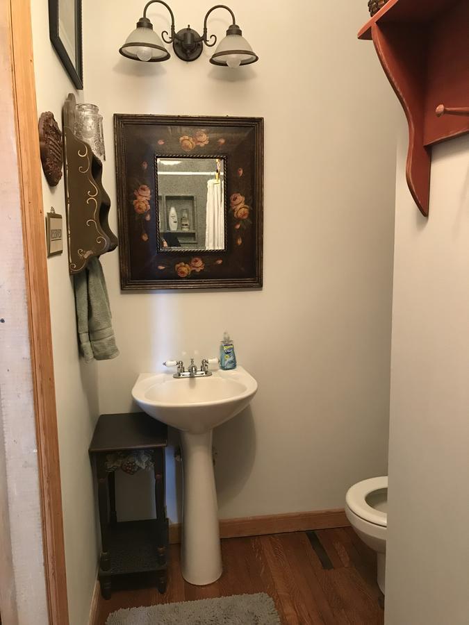 Casa Magnolia B & B Saint Louis Exterior photo