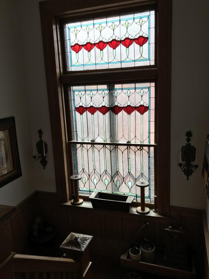 Casa Magnolia B & B Saint Louis Exterior photo